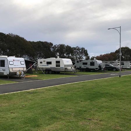 Big4 Bunbury Riverside Holiday Park Eaton Экстерьер фото
