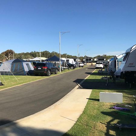 Big4 Bunbury Riverside Holiday Park Eaton Экстерьер фото
