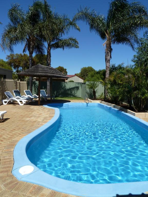 Big4 Bunbury Riverside Holiday Park Eaton Экстерьер фото