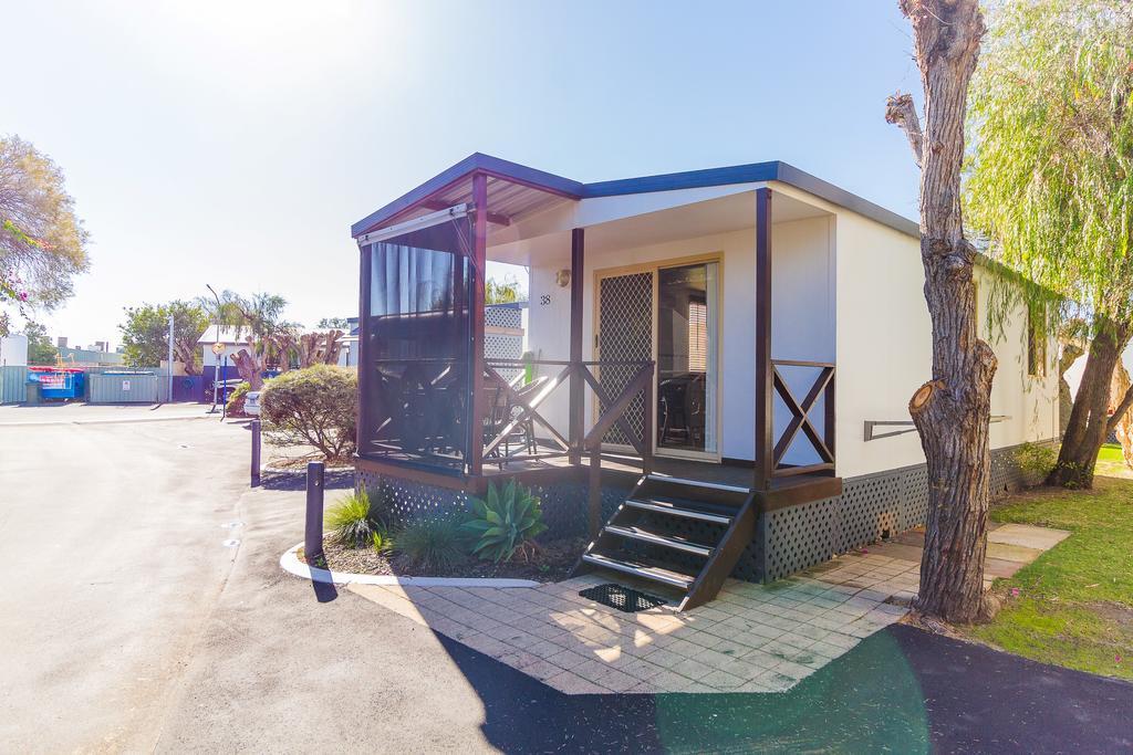 Big4 Bunbury Riverside Holiday Park Eaton Экстерьер фото