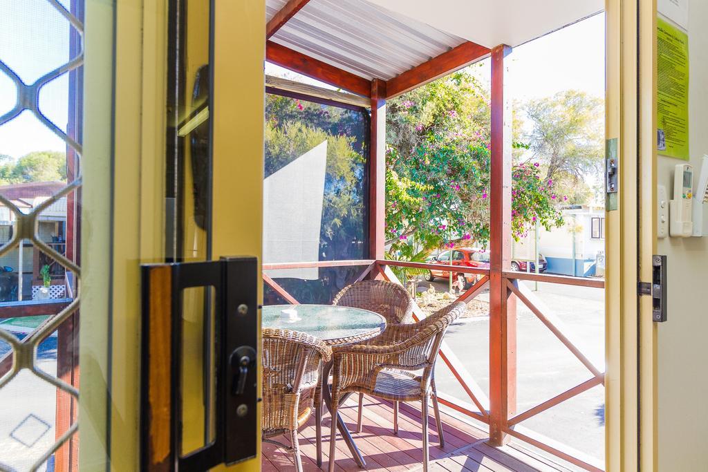 Big4 Bunbury Riverside Holiday Park Eaton Экстерьер фото