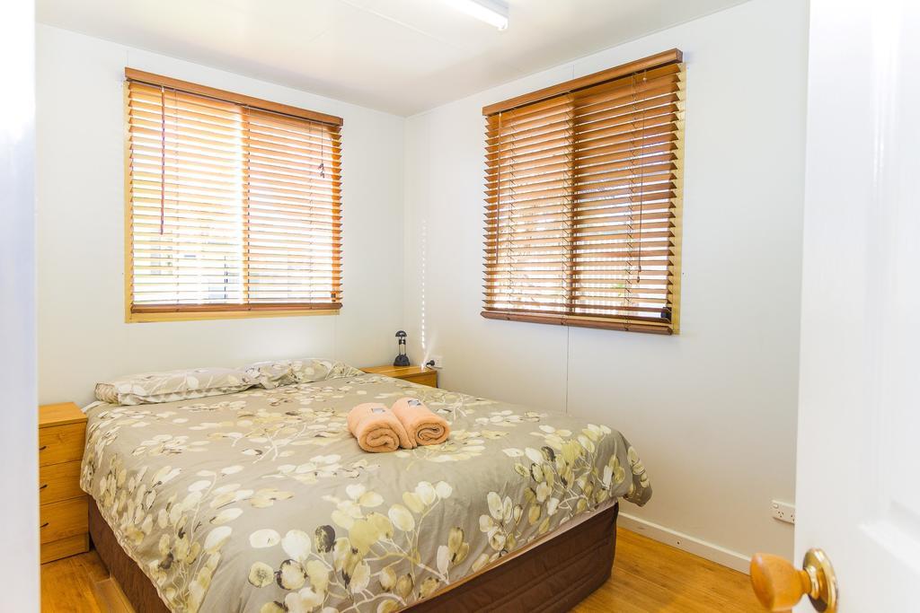 Big4 Bunbury Riverside Holiday Park Eaton Экстерьер фото