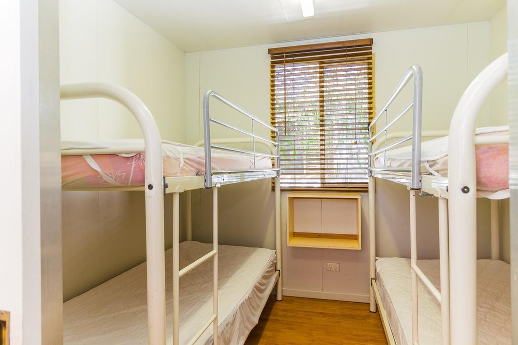 Big4 Bunbury Riverside Holiday Park Eaton Экстерьер фото