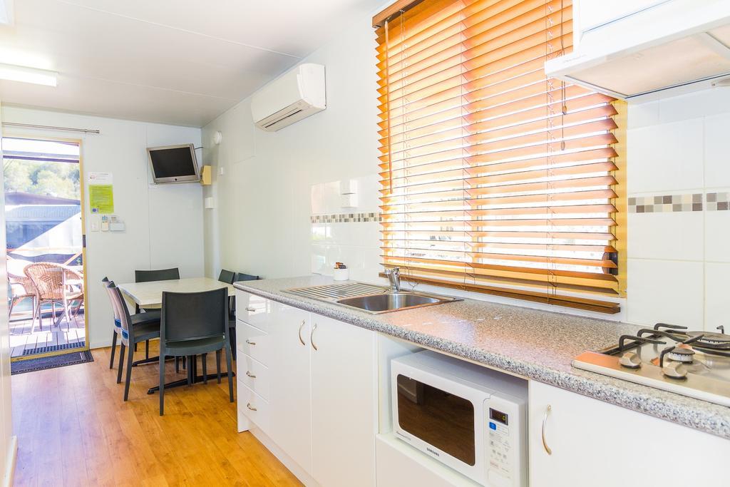 Big4 Bunbury Riverside Holiday Park Eaton Экстерьер фото