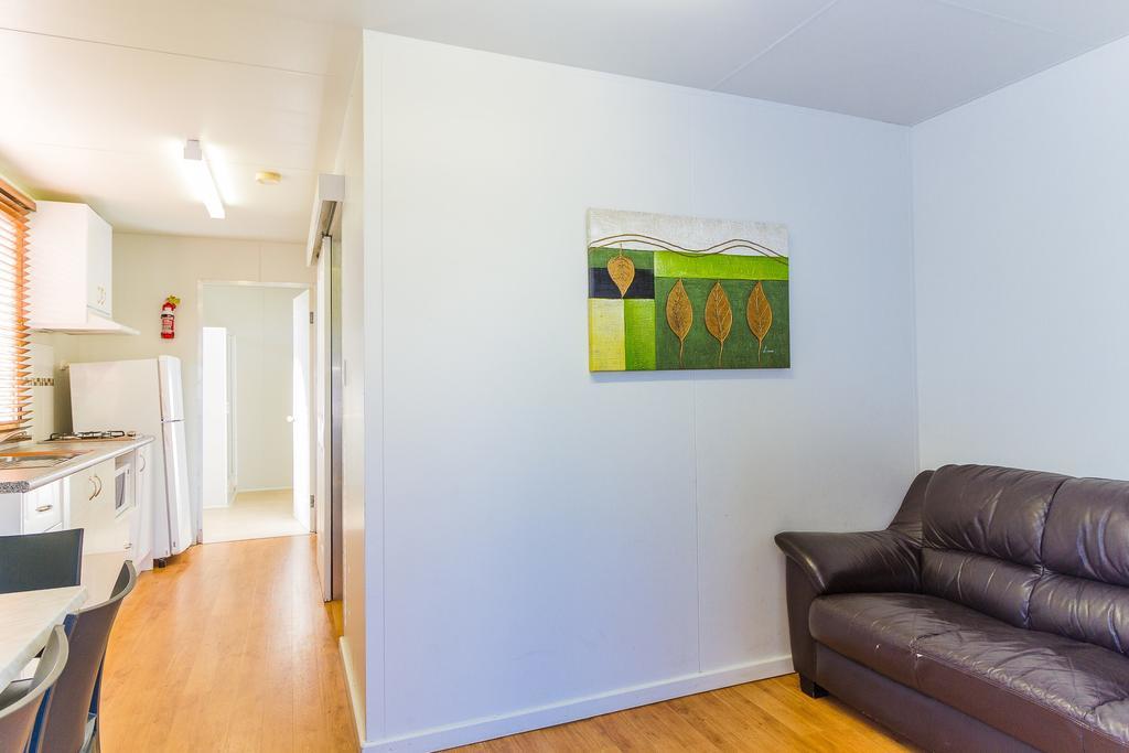 Big4 Bunbury Riverside Holiday Park Eaton Экстерьер фото