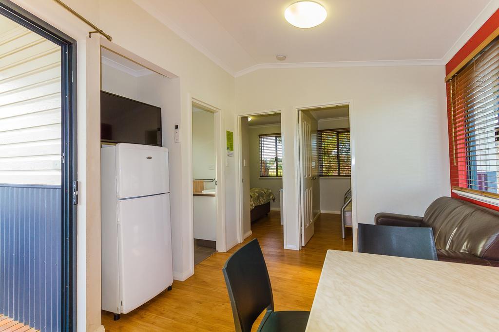 Big4 Bunbury Riverside Holiday Park Eaton Экстерьер фото