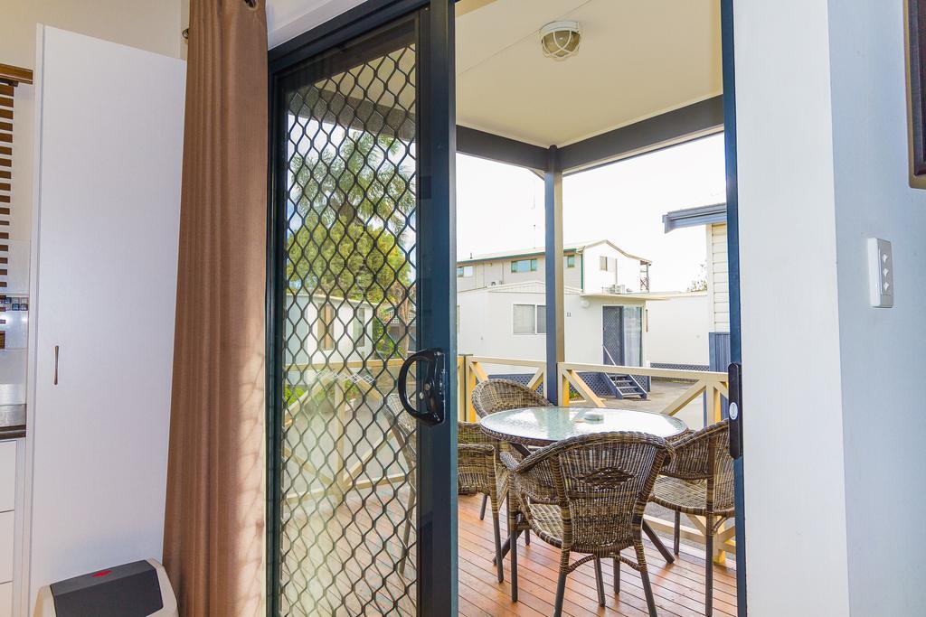 Big4 Bunbury Riverside Holiday Park Eaton Экстерьер фото