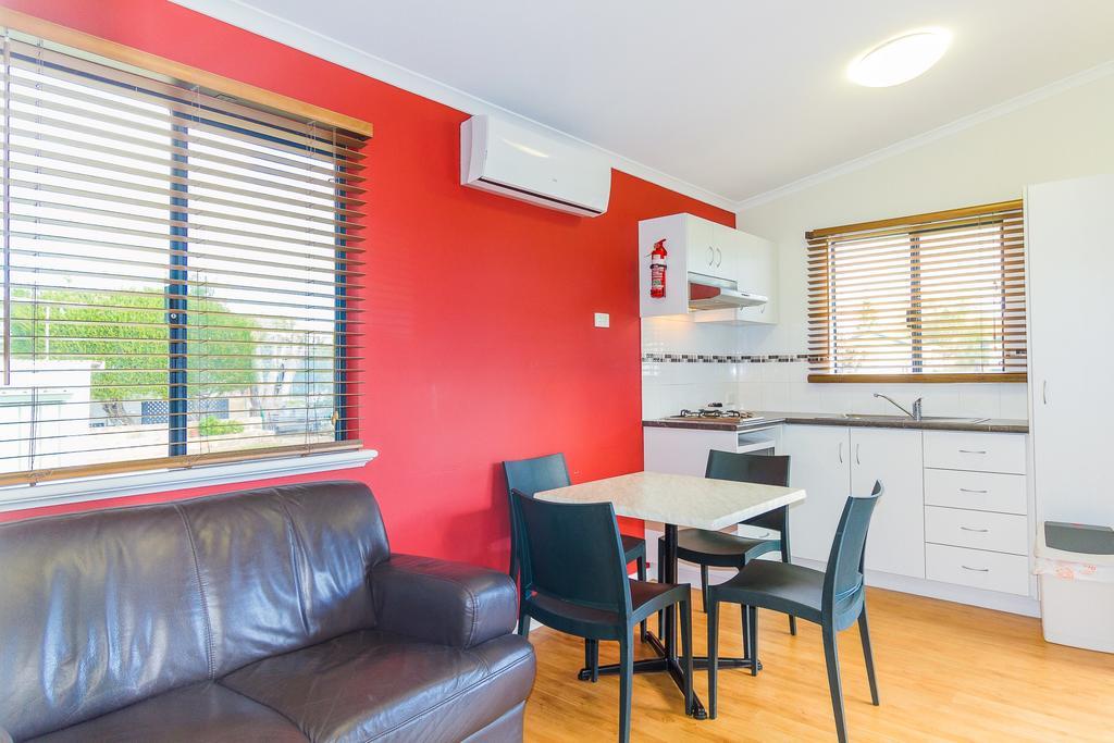 Big4 Bunbury Riverside Holiday Park Eaton Экстерьер фото