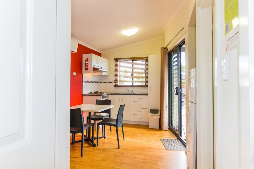 Big4 Bunbury Riverside Holiday Park Eaton Экстерьер фото