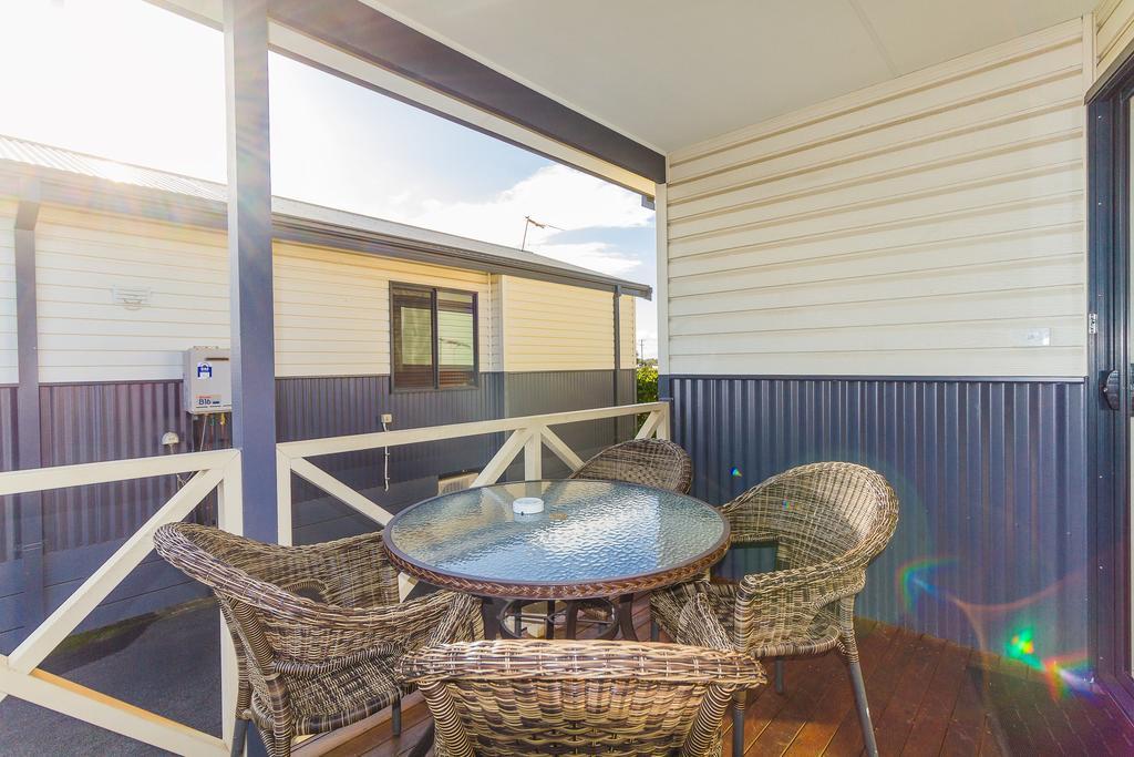 Big4 Bunbury Riverside Holiday Park Eaton Экстерьер фото