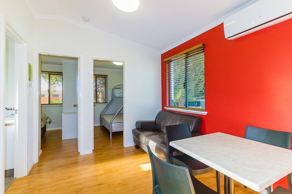 Big4 Bunbury Riverside Holiday Park Eaton Экстерьер фото