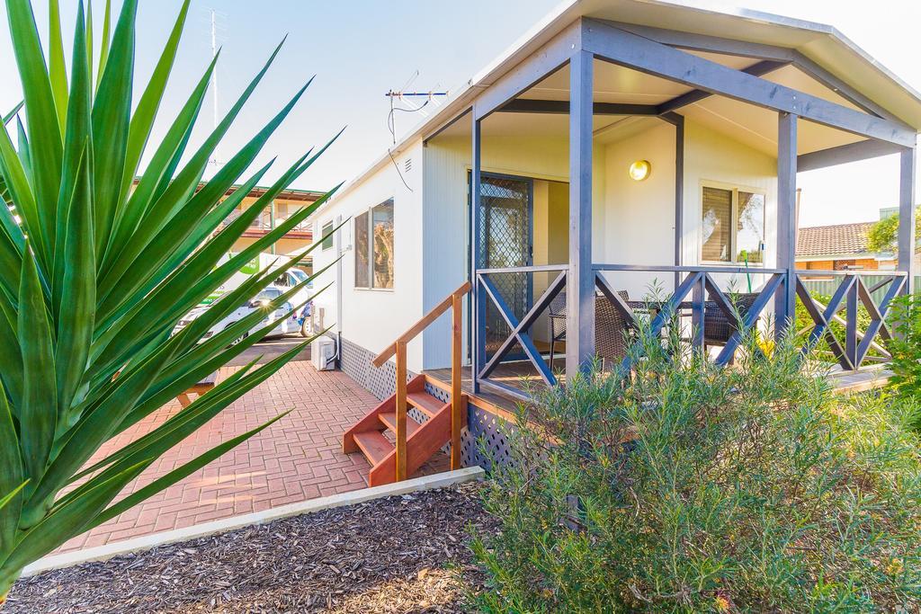Big4 Bunbury Riverside Holiday Park Eaton Экстерьер фото