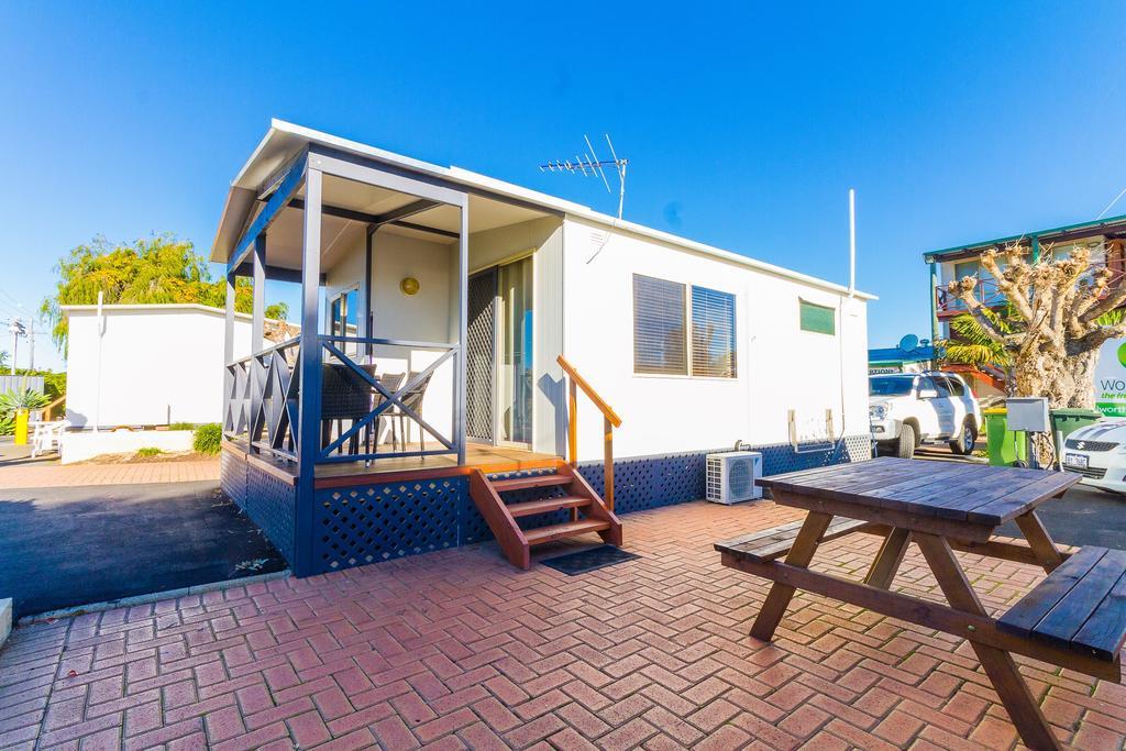 Big4 Bunbury Riverside Holiday Park Eaton Экстерьер фото
