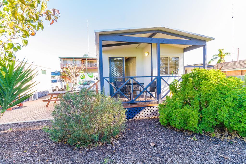 Big4 Bunbury Riverside Holiday Park Eaton Экстерьер фото