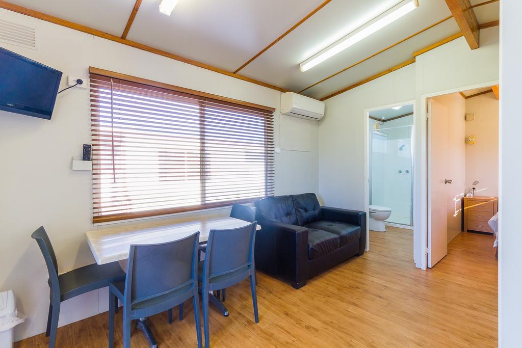 Big4 Bunbury Riverside Holiday Park Eaton Экстерьер фото