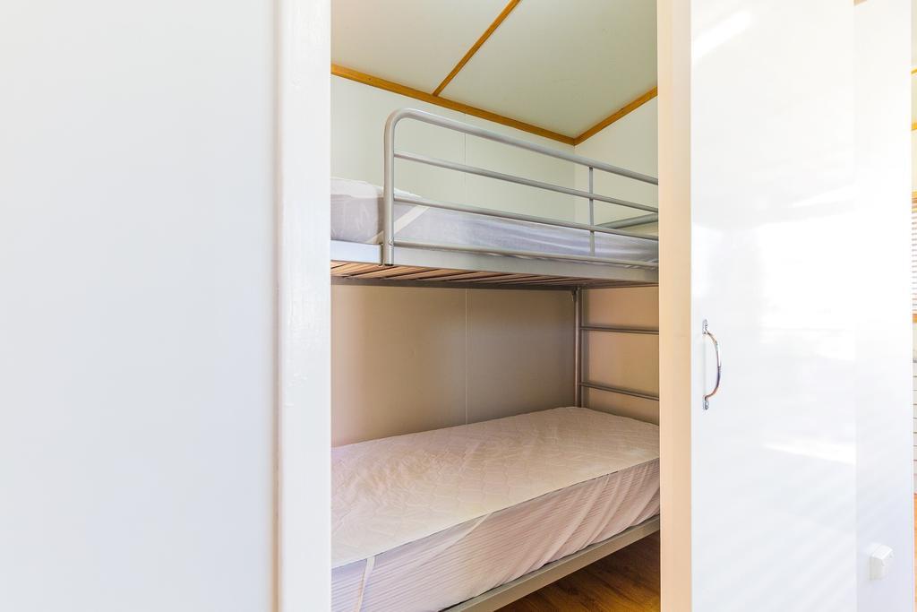 Big4 Bunbury Riverside Holiday Park Eaton Экстерьер фото