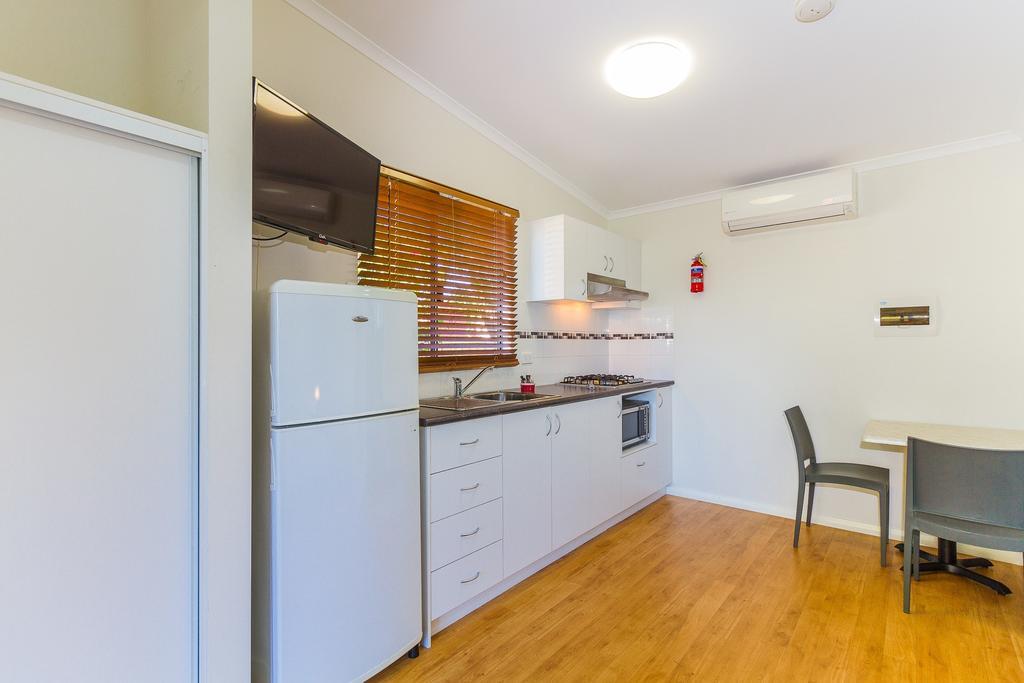 Big4 Bunbury Riverside Holiday Park Eaton Экстерьер фото