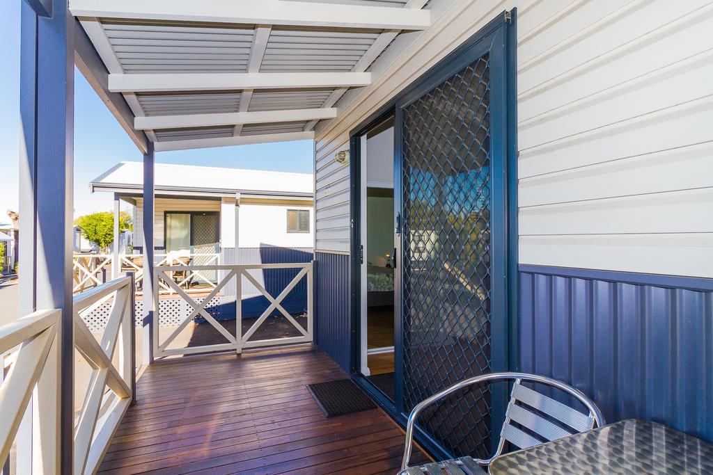 Big4 Bunbury Riverside Holiday Park Eaton Экстерьер фото