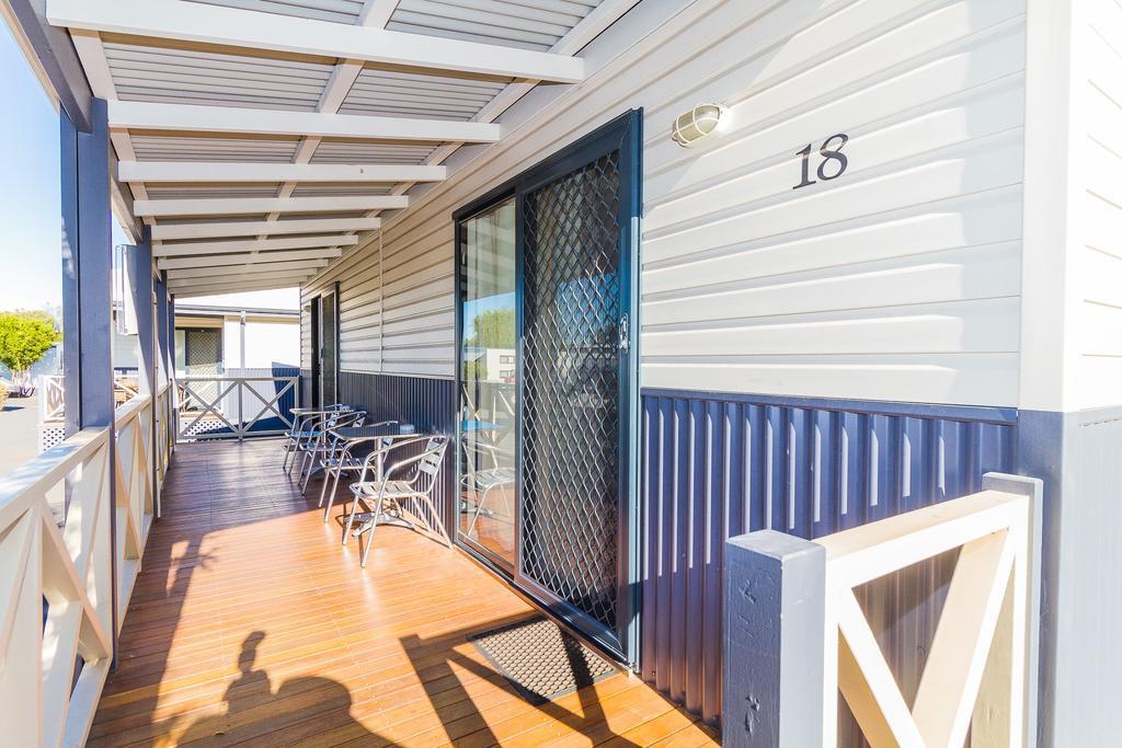 Big4 Bunbury Riverside Holiday Park Eaton Экстерьер фото