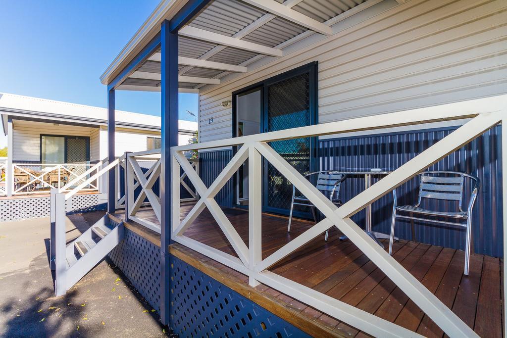 Big4 Bunbury Riverside Holiday Park Eaton Экстерьер фото