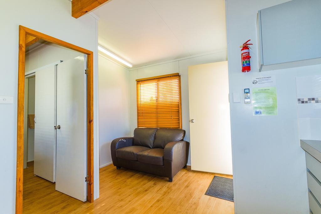 Big4 Bunbury Riverside Holiday Park Eaton Экстерьер фото