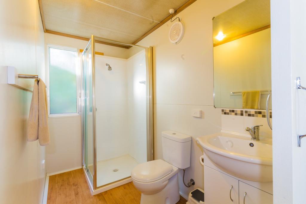 Big4 Bunbury Riverside Holiday Park Eaton Экстерьер фото