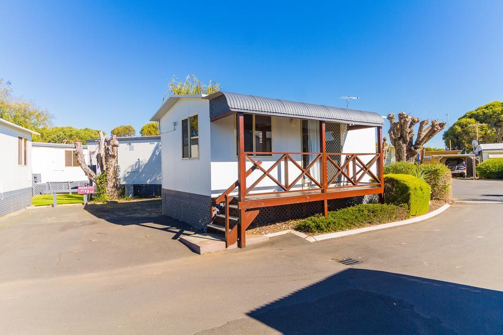 Big4 Bunbury Riverside Holiday Park Eaton Экстерьер фото