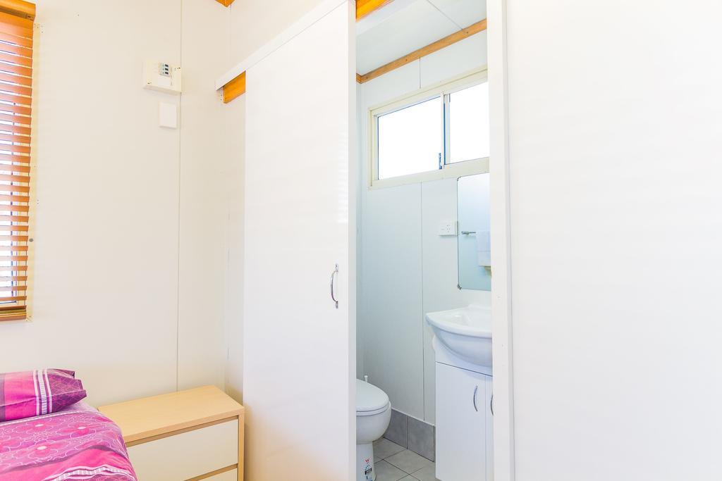 Big4 Bunbury Riverside Holiday Park Eaton Экстерьер фото