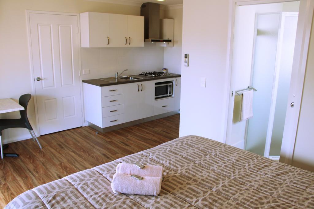 Big4 Bunbury Riverside Holiday Park Eaton Экстерьер фото