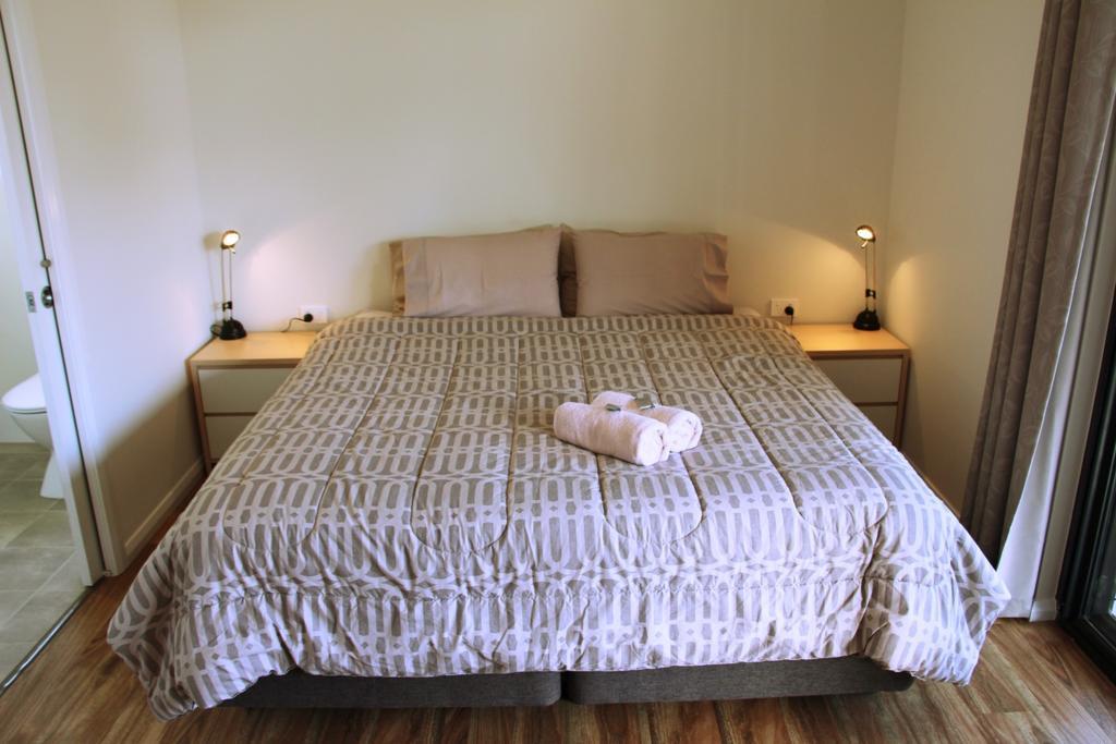 Big4 Bunbury Riverside Holiday Park Eaton Экстерьер фото