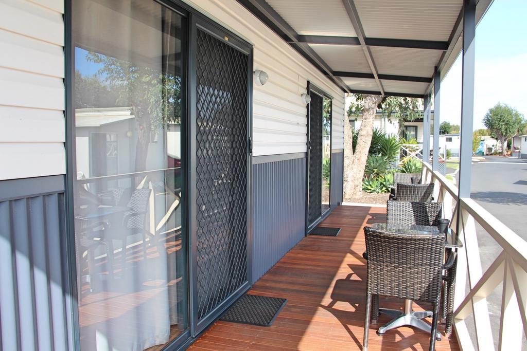 Big4 Bunbury Riverside Holiday Park Eaton Экстерьер фото