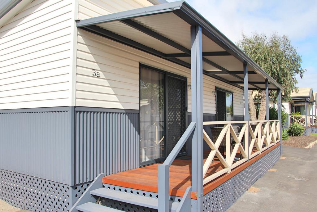 Big4 Bunbury Riverside Holiday Park Eaton Экстерьер фото