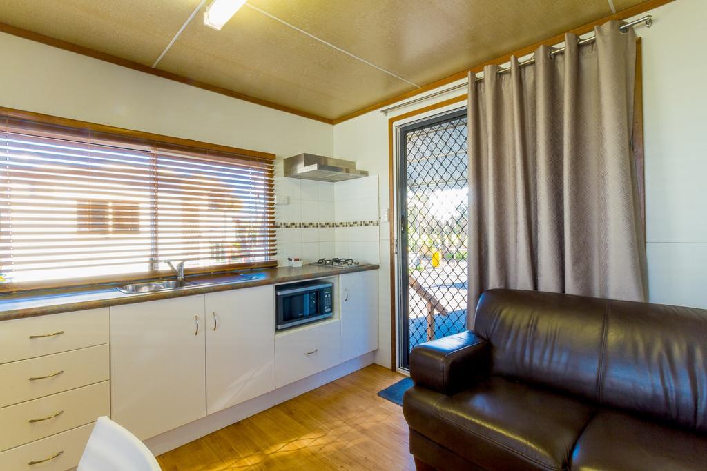Big4 Bunbury Riverside Holiday Park Eaton Экстерьер фото