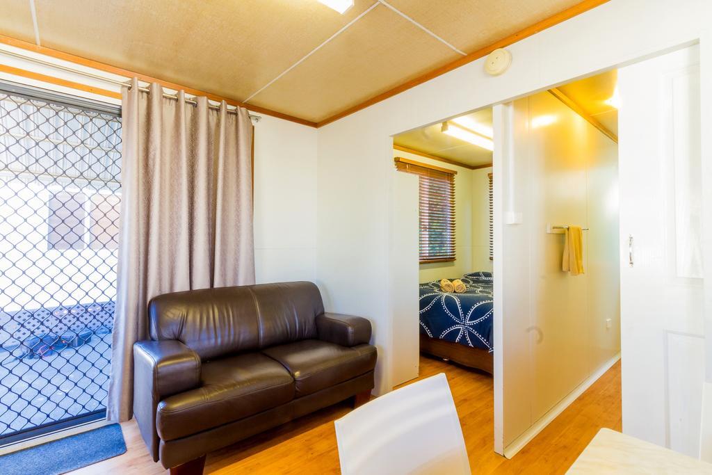 Big4 Bunbury Riverside Holiday Park Eaton Экстерьер фото