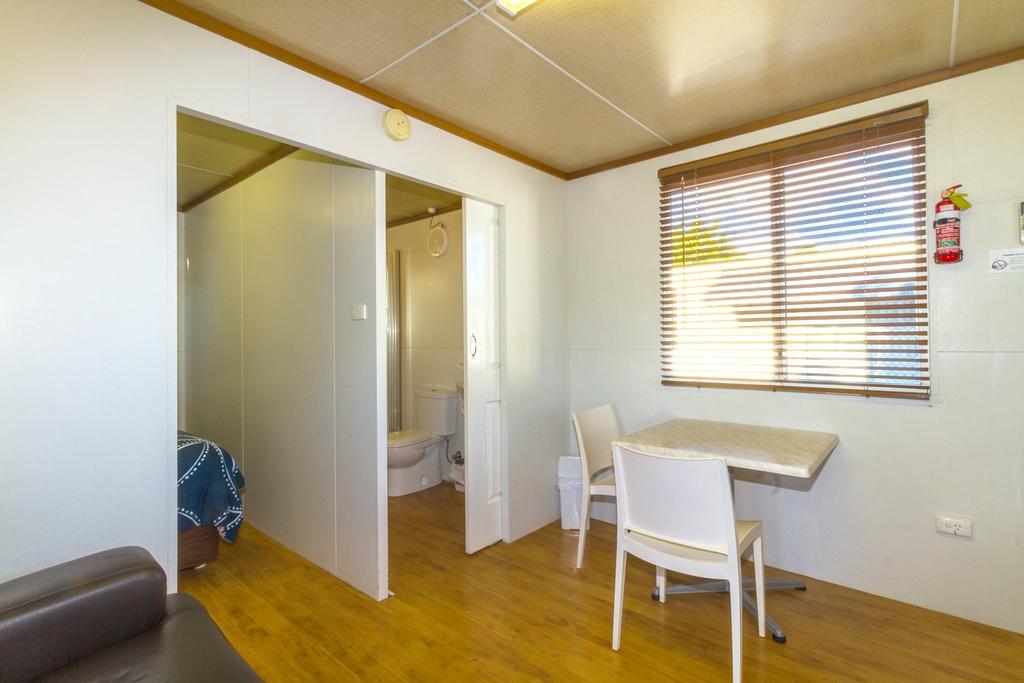 Big4 Bunbury Riverside Holiday Park Eaton Экстерьер фото