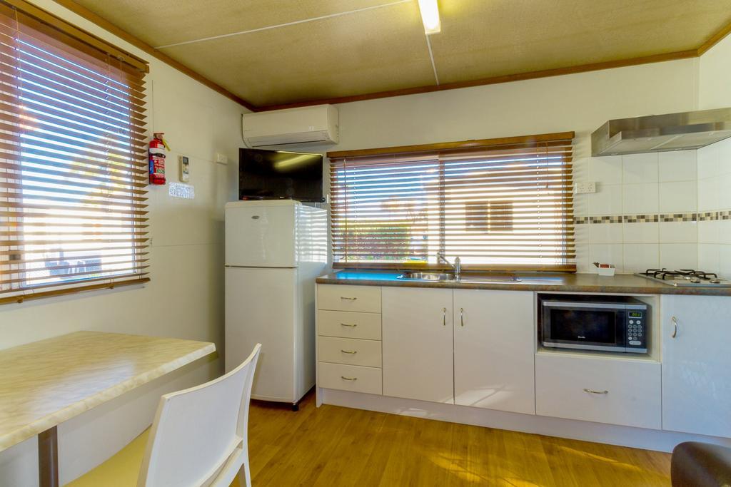 Big4 Bunbury Riverside Holiday Park Eaton Экстерьер фото