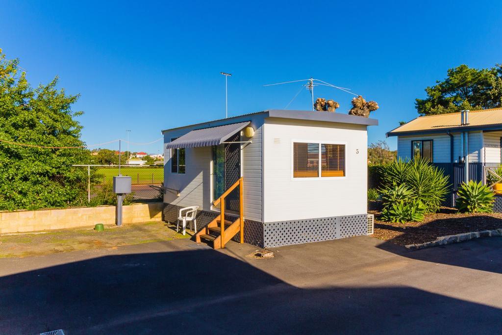 Big4 Bunbury Riverside Holiday Park Eaton Экстерьер фото