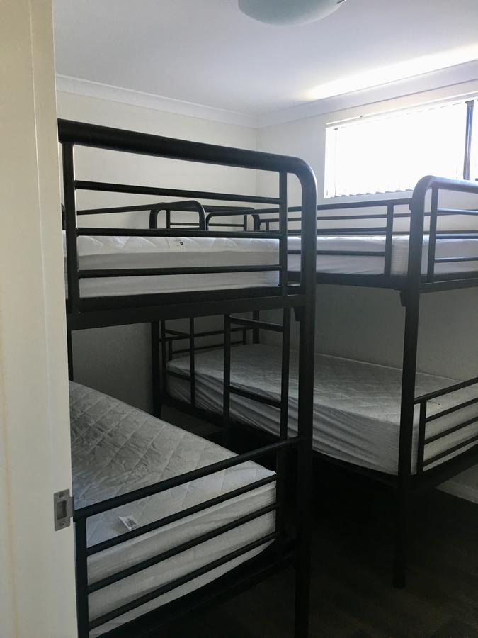 Big4 Bunbury Riverside Holiday Park Eaton Экстерьер фото