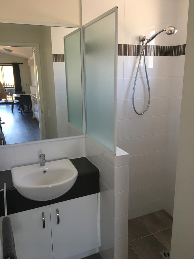 Big4 Bunbury Riverside Holiday Park Eaton Экстерьер фото