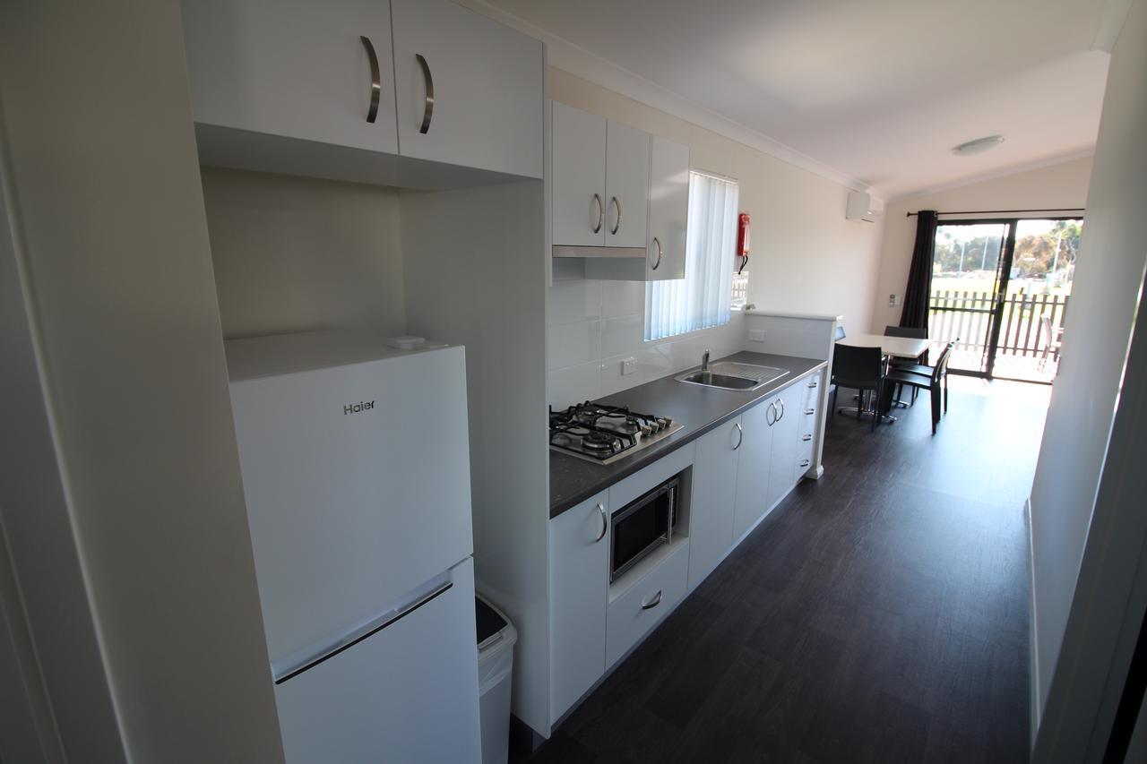 Big4 Bunbury Riverside Holiday Park Eaton Экстерьер фото