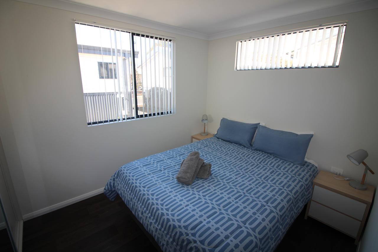 Big4 Bunbury Riverside Holiday Park Eaton Экстерьер фото
