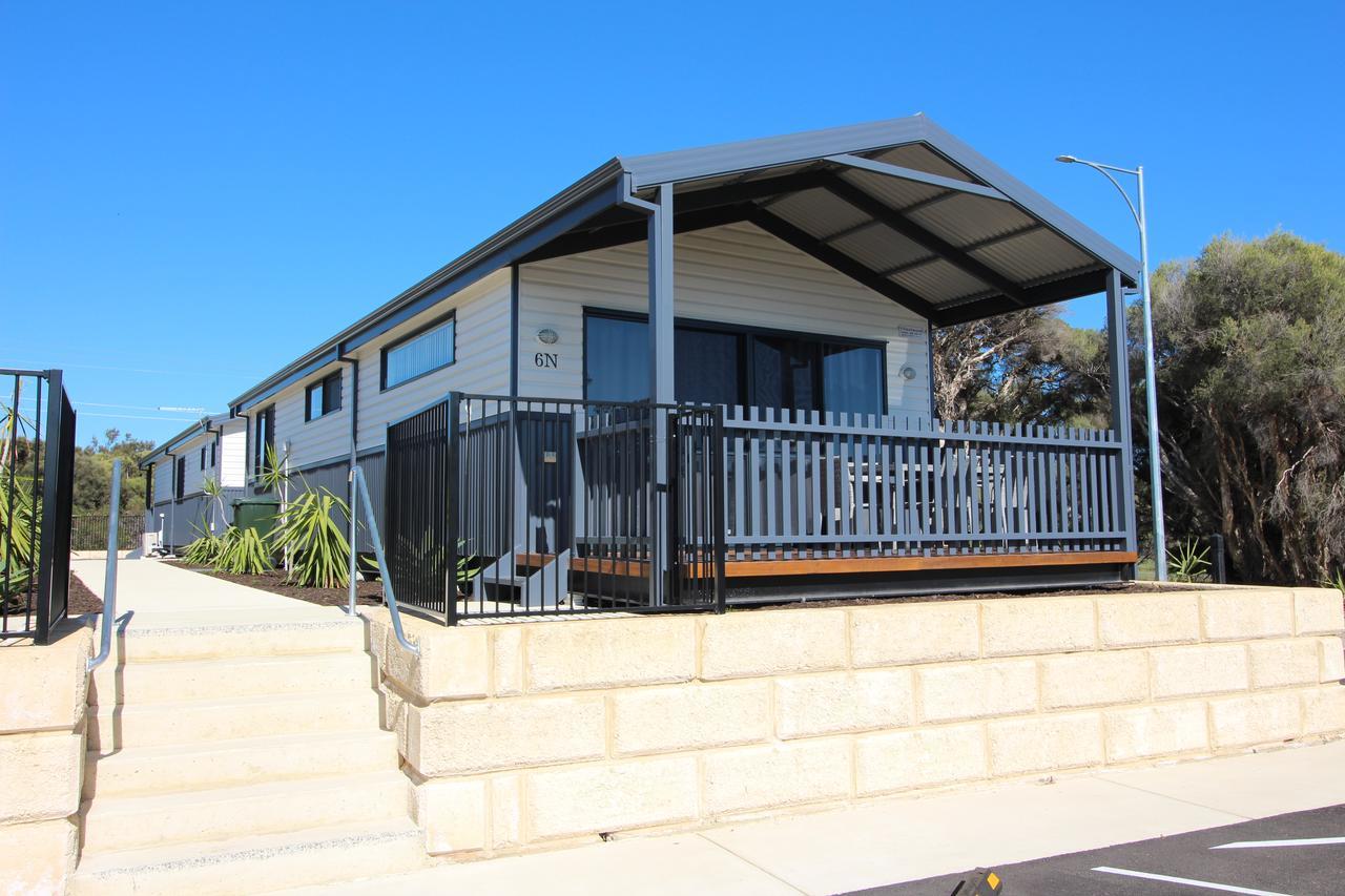 Big4 Bunbury Riverside Holiday Park Eaton Экстерьер фото