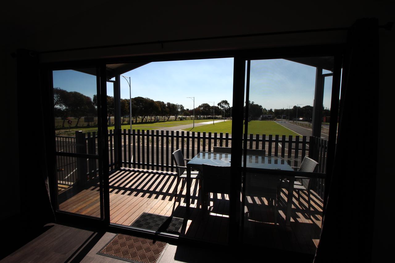 Big4 Bunbury Riverside Holiday Park Eaton Экстерьер фото