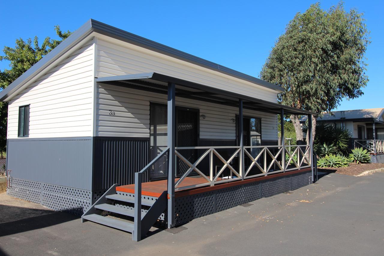 Big4 Bunbury Riverside Holiday Park Eaton Экстерьер фото