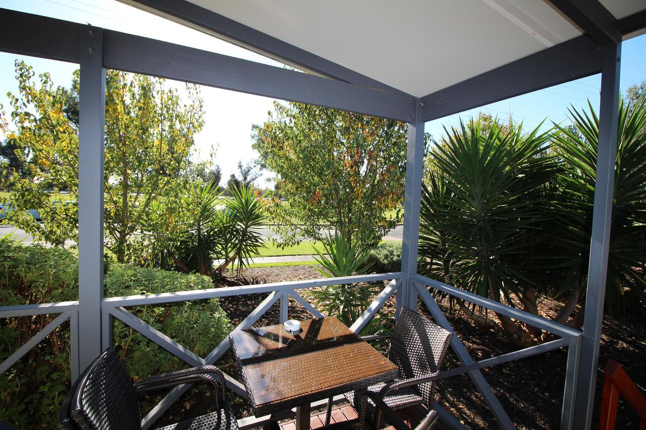 Big4 Bunbury Riverside Holiday Park Eaton Экстерьер фото