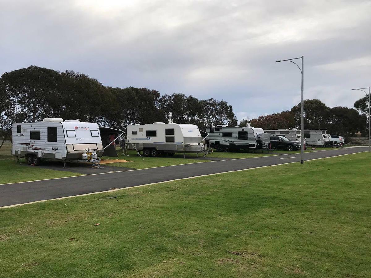 Big4 Bunbury Riverside Holiday Park Eaton Экстерьер фото