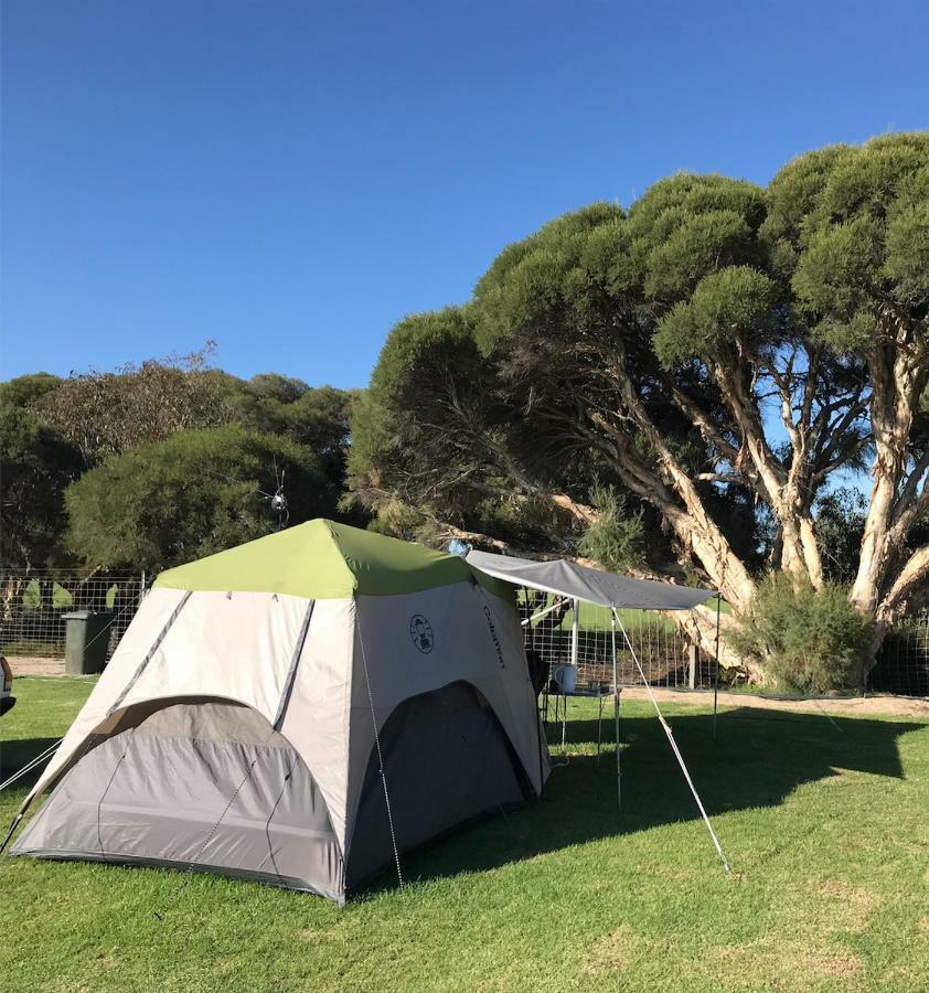 Big4 Bunbury Riverside Holiday Park Eaton Экстерьер фото