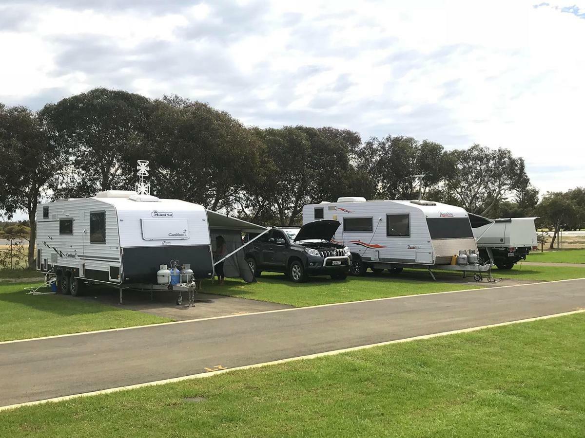 Big4 Bunbury Riverside Holiday Park Eaton Экстерьер фото